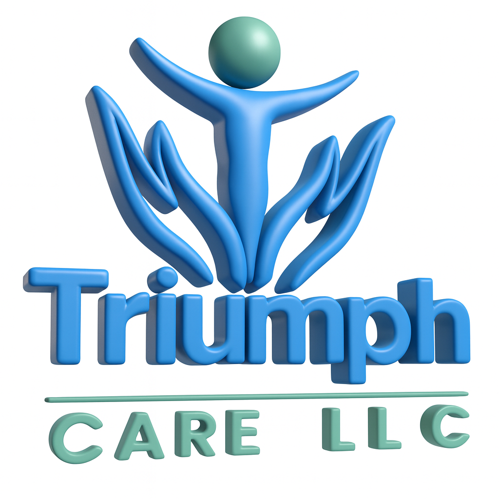 Triumph Care LLC